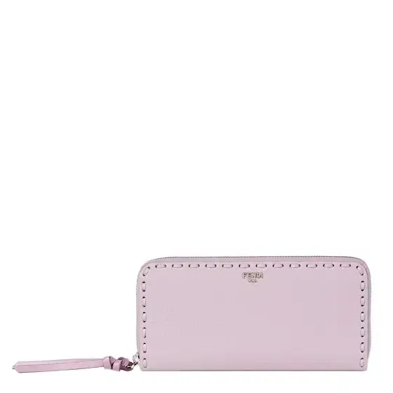 Fendi Selleria Zip Around Large
