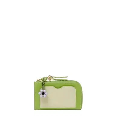 Fendi Ff Diamonds Card Case Pouch | Thumbnail 1 Fendi Ff Diamonds Card Case Pouch | Thumbnail 1