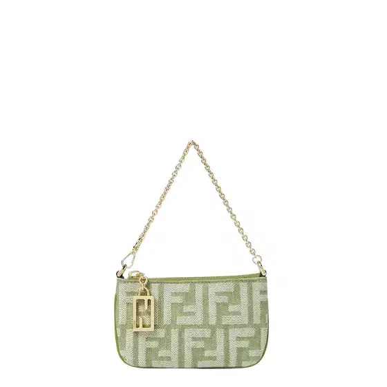 Baguette Flat Pouch Mini