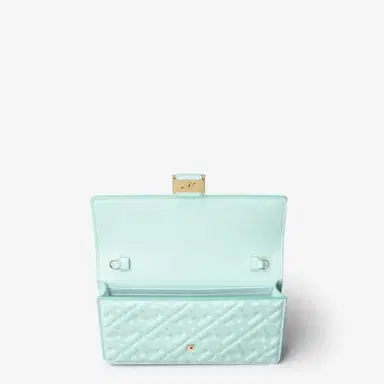 Fendi Wallet On Chain Baguette | Thumbnail 4 Fendi Wallet On Chain Baguette | Thumbnail 4