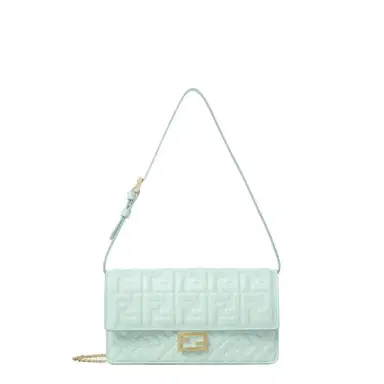 Fendi Wallet On Chain Baguette | Thumbnail 1 Fendi Wallet On Chain Baguette | Thumbnail 1