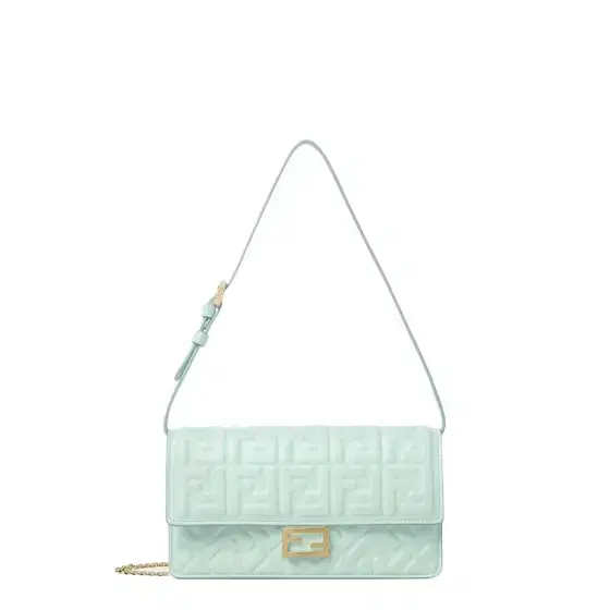 Wallet On Chain Baguette