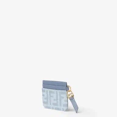 Fendi Tube Card Case | Thumbnail 3