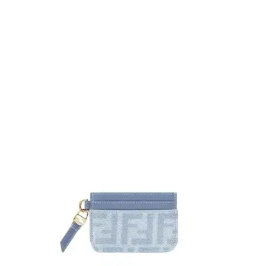 Fendi Tube Card Case | Thumbnail 1