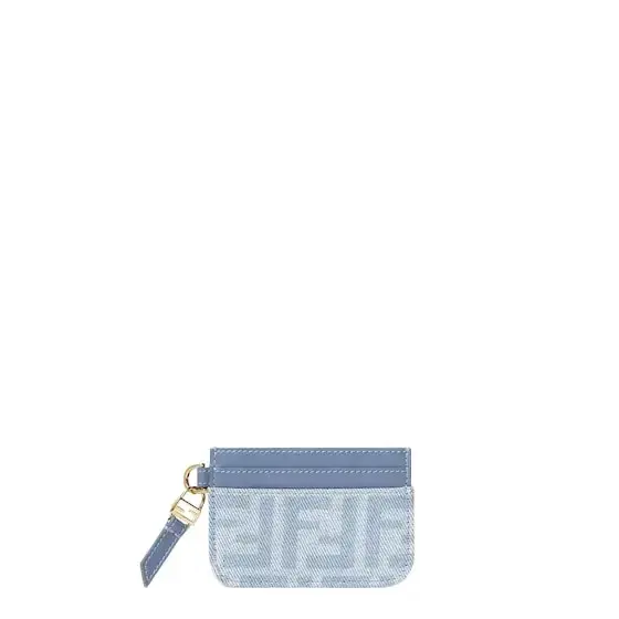 Tube Card Case