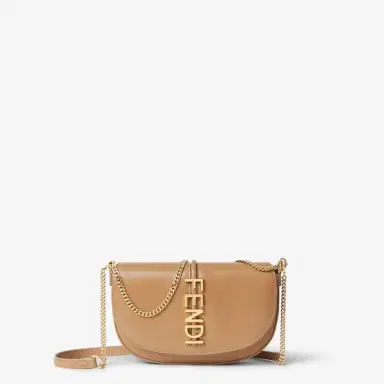 Fendi Fendigraphy Wallet On Chain | Thumbnail 2