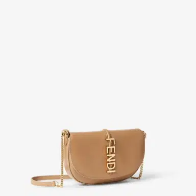Fendi Fendigraphy Wallet On Chain | Thumbnail 3