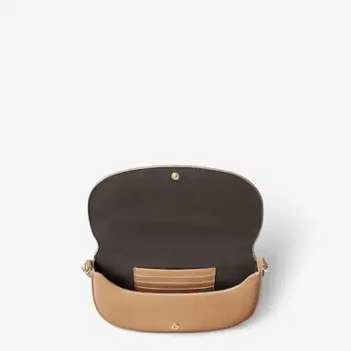 Fendi Fendigraphy Wallet On Chain | Thumbnail 5