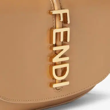 Fendi Fendigraphy Wallet On Chain | Thumbnail 6