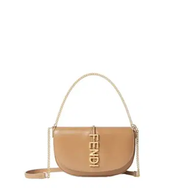 Fendi Fendigraphy Wallet On Chain | Thumbnail 1