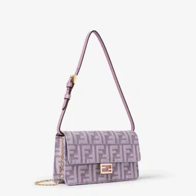 Fendi Wallet On Chain Baguette | Thumbnail 2 Fendi Wallet On Chain Baguette | Thumbnail 2