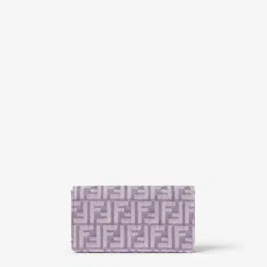 Fendi Wallet On Chain Baguette | Thumbnail 3 Fendi Wallet On Chain Baguette | Thumbnail 3