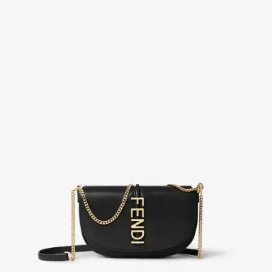 Fendi Fendigraphy Wallet On Chain | Thumbnail 2 Fendi Fendigraphy Wallet On Chain | Thumbnail 2