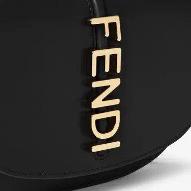 Fendi Fendigraphy Wallet On Chain | Thumbnail 6 Fendi Fendigraphy Wallet On Chain | Thumbnail 6