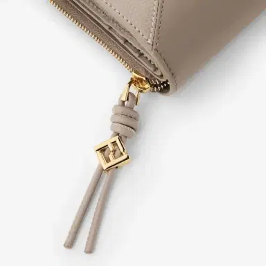 Fendi Ff Diamonds Bifold Small | Thumbnail 5 Fendi Ff Diamonds Bifold Small | Thumbnail 5