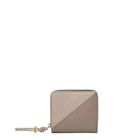 Ff Diamonds Bifold Small Ff Diamonds Bifold Small