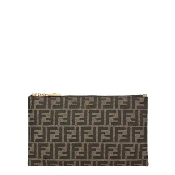 Medium Tube Flat Pouch