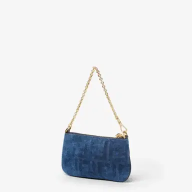Fendi Baguette Pouch Mini | Thumbnail 2