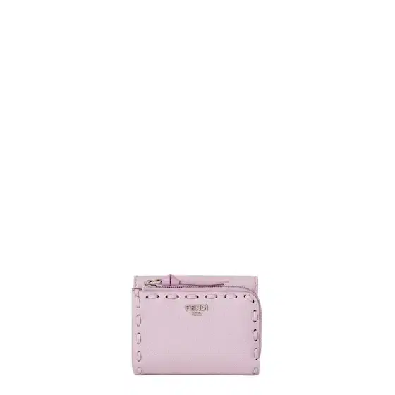 Fendi Selleria Micro Trifold