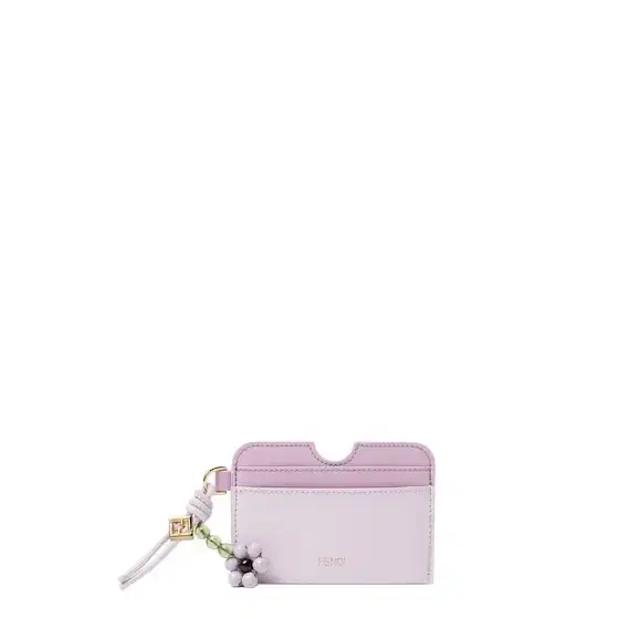 Ff Diamonds Card Case