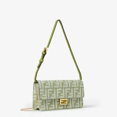 Fendi Wallet On Chain Baguette | Thumbnail 2 Fendi Wallet On Chain Baguette | Thumbnail 2