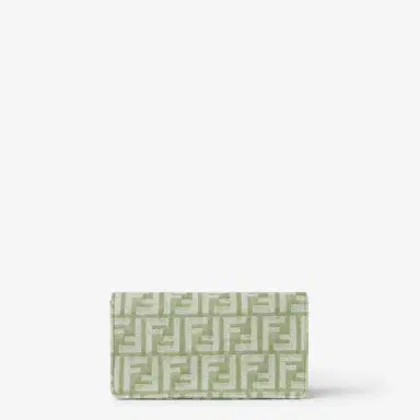 Fendi Wallet On Chain Baguette | Thumbnail 3 Fendi Wallet On Chain Baguette | Thumbnail 3