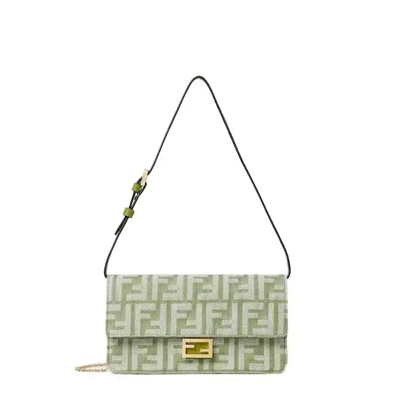 Wallet On Chain Baguette