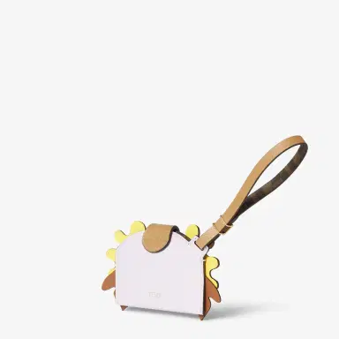 Fendi Best Friends Forever Card Case | Thumbnail 2 Fendi Best Friends Forever Card Case | Thumbnail 2