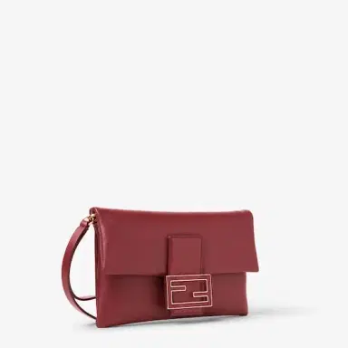 Fendi Mamma Baguette Pouch | Thumbnail 2