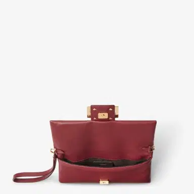 Fendi Mamma Baguette Pouch | Thumbnail 4