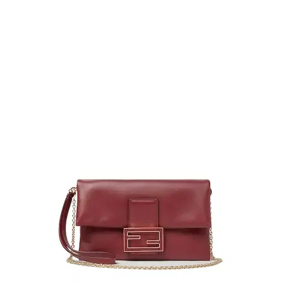 Mamma Baguette Pouch