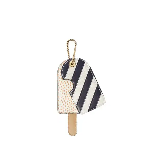 Icy Card Holder