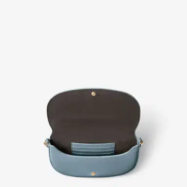 Fendi Fendigraphy Wallet On Chain | Thumbnail 5 Fendi Fendigraphy Wallet On Chain | Thumbnail 5
