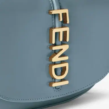 Fendi Fendigraphy Wallet On Chain | Thumbnail 6 Fendi Fendigraphy Wallet On Chain | Thumbnail 6