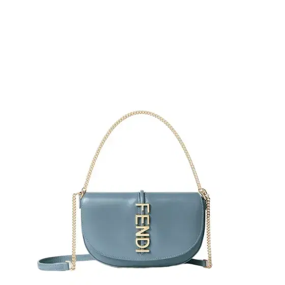 Fendigraphy Wallet On Chain