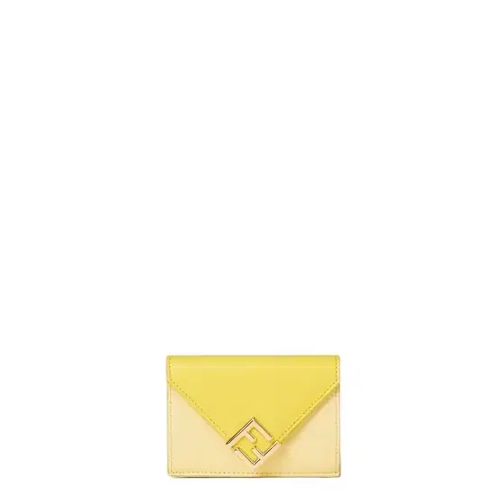 Ff Diamonds Micro Trifold
