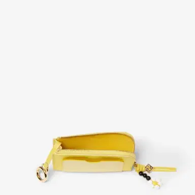 Fendi Ff Diamonds Card Case Pouch | Thumbnail 2 Fendi Ff Diamonds Card Case Pouch | Thumbnail 2