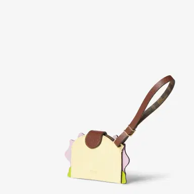 Fendi Best Friends Forever Card Case | Thumbnail 2 Fendi Best Friends Forever Card Case | Thumbnail 2