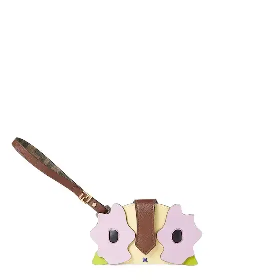 Best Friends Forever Card Case