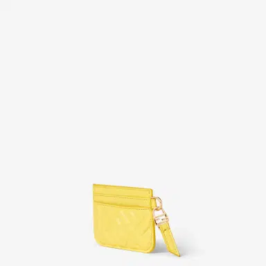 Fendi Baguette Card Case | Thumbnail 3