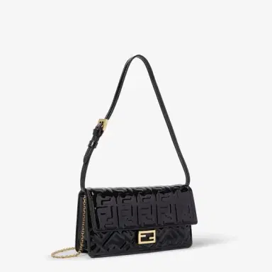 Fendi Wallet On Chain Baguette | Thumbnail 2 Fendi Wallet On Chain Baguette | Thumbnail 2