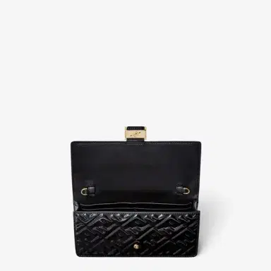 Fendi Wallet On Chain Baguette | Thumbnail 4 Fendi Wallet On Chain Baguette | Thumbnail 4