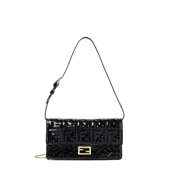 Wallet On Chain Baguette