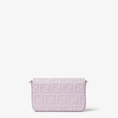 Fendi Ff Diamonds Wallet On Chain | Thumbnail 3 Fendi Ff Diamonds Wallet On Chain | Thumbnail 3