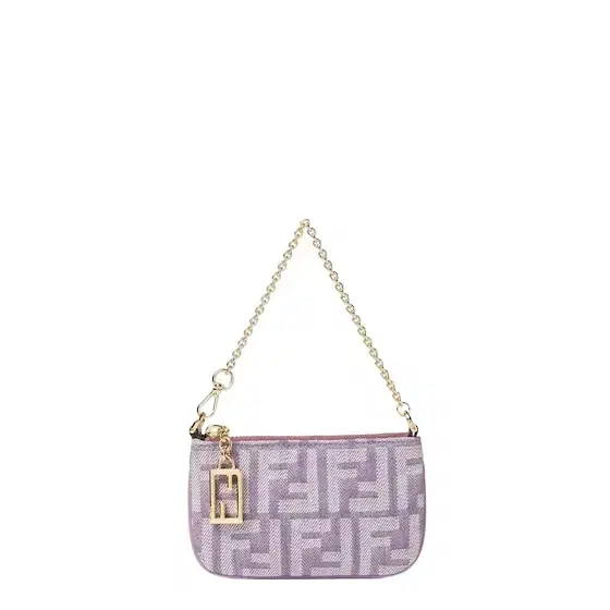 Baguette Flat Pouch Mini