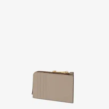 Fendi Ff Diamonds Card Case | Thumbnail 2 Fendi Ff Diamonds Card Case | Thumbnail 2