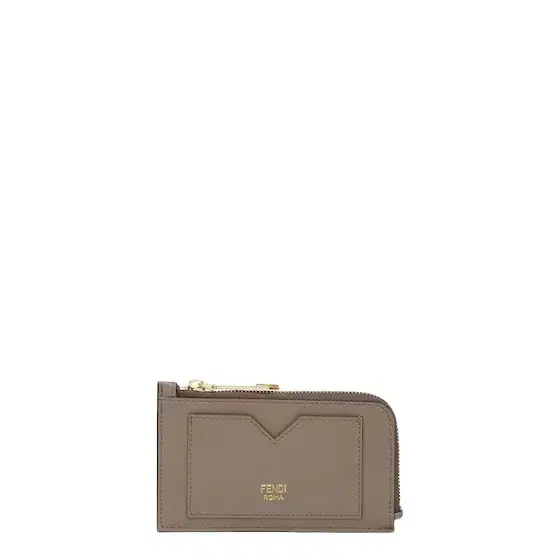 Ff Diamonds Card Case