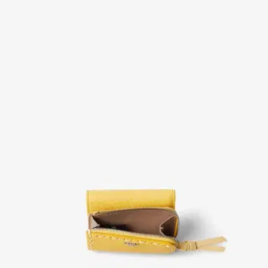 Fendi Selleria Micro Trifold | Thumbnail 2 Fendi Selleria Micro Trifold | Thumbnail 2