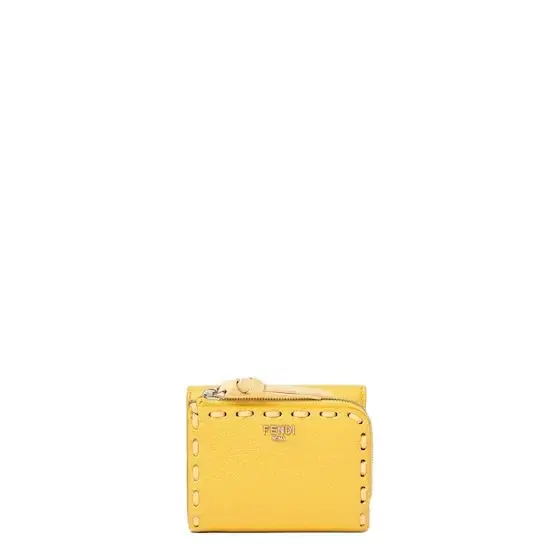 Fendi Selleria Micro Trifold