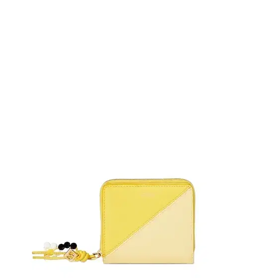 Ff Diamonds Bifold Small Ff Diamonds Bifold Small